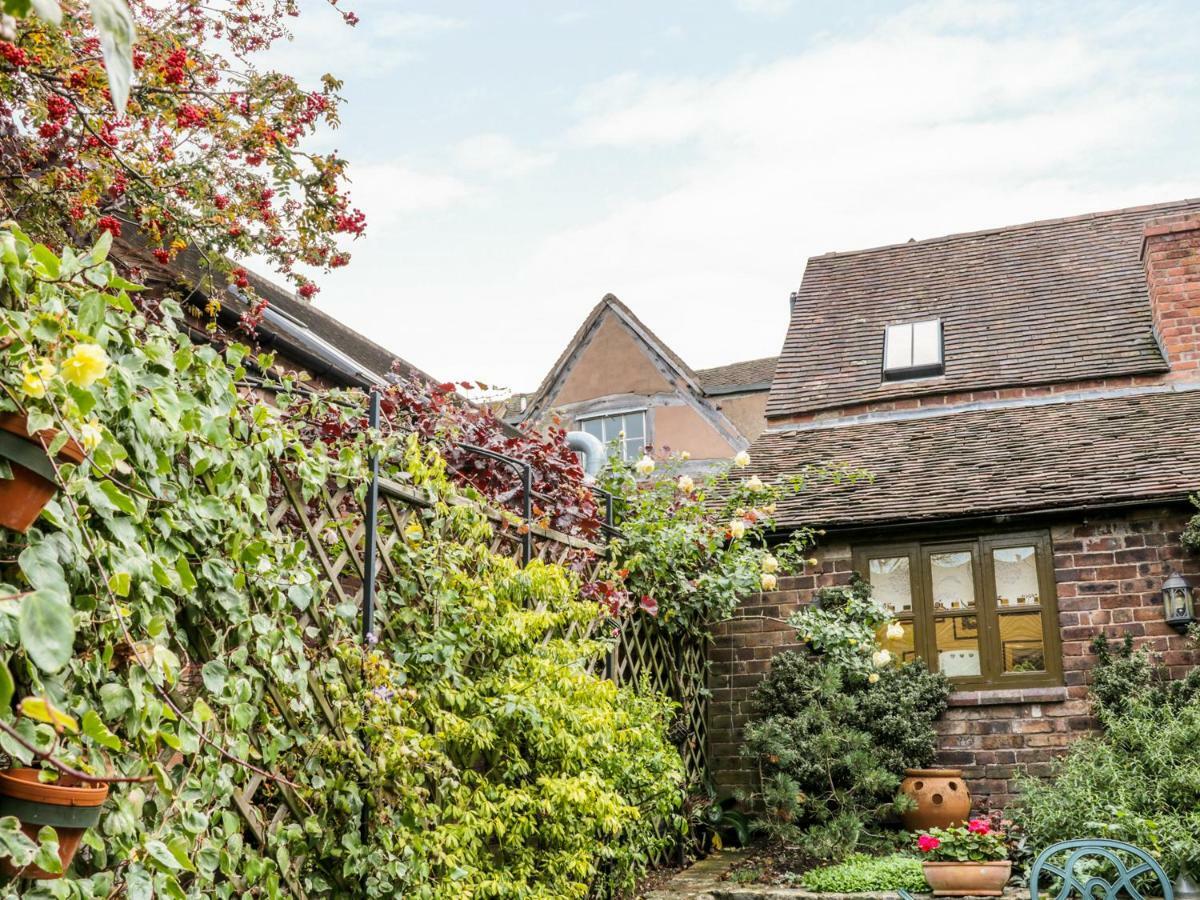 Wash House Cottage 머치웬록 외부 사진